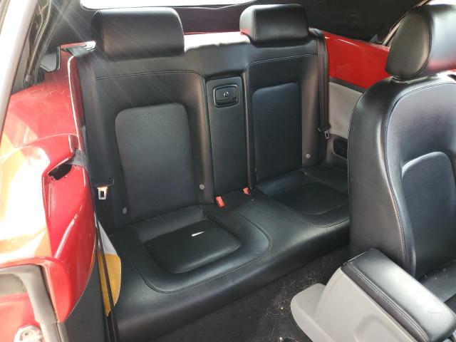 2005 Volkswagen New Beetle Gls VIN: 3VWCM31Y55M363161 Lot: 57672534