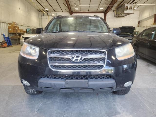 2008 Hyundai Santa Fe Se VIN: 5NMSH73E78H197990 Lot: 58462834