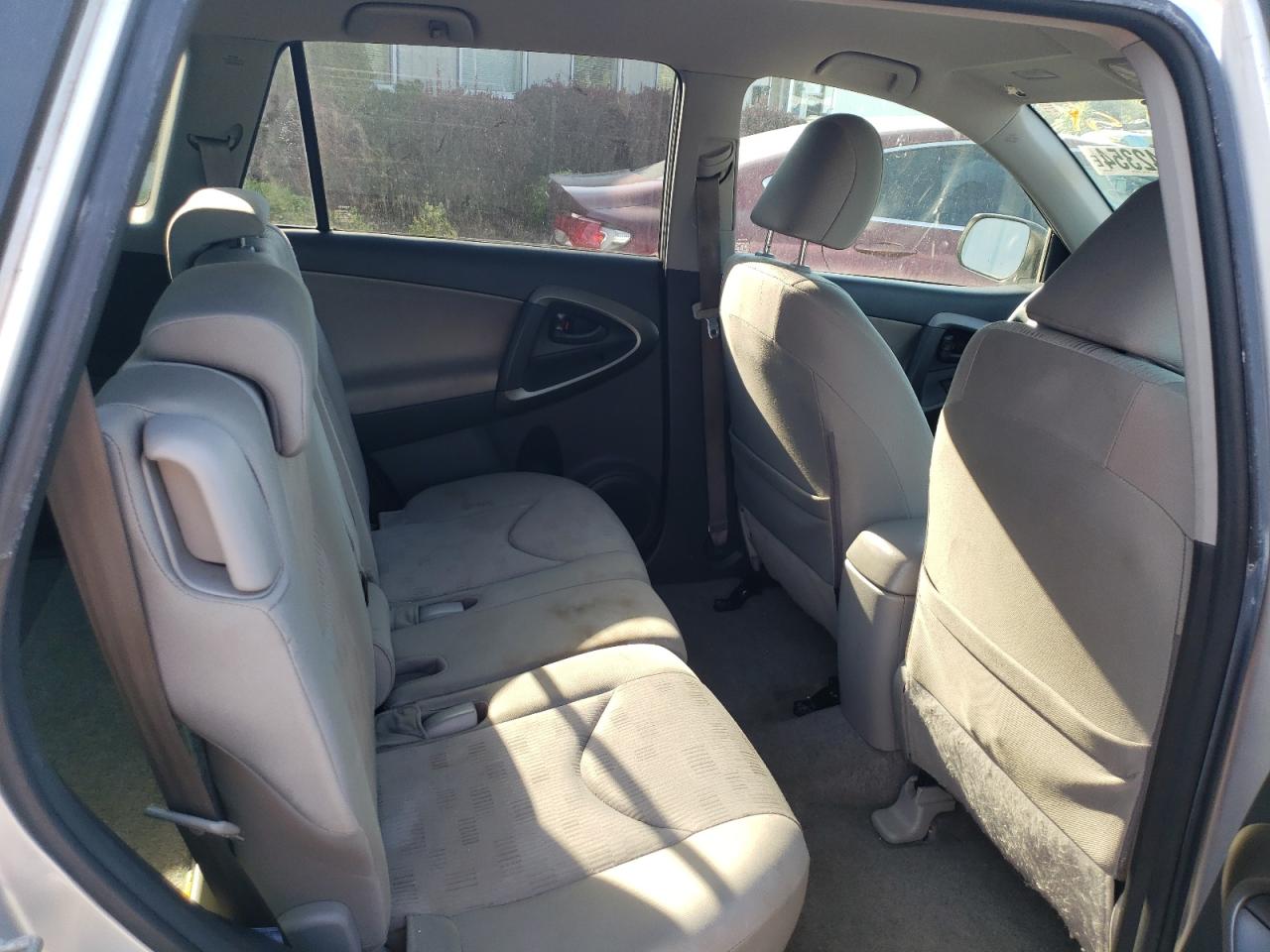 JTMZF33V09D000696 2009 Toyota Rav4