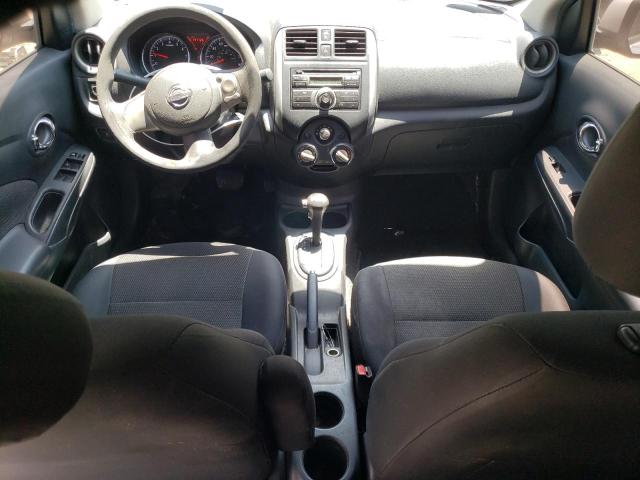 2013 Nissan Versa S VIN: 3N1CN7AP4DL883776 Lot: 58971014