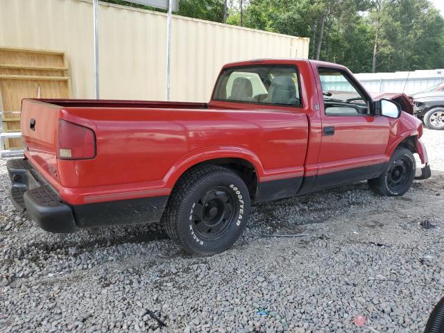 1999 GMC Sonoma VIN: 1GTCS1448XK513702 Lot: 57925394