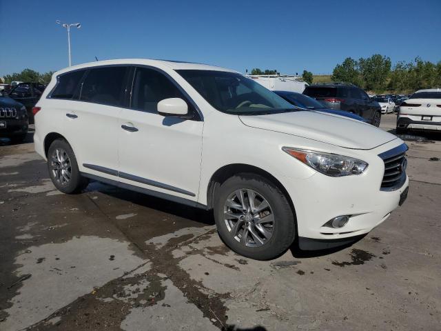 2013 Infiniti Jx35 VIN: 5N1AL0MM7DC333904 Lot: 59543814