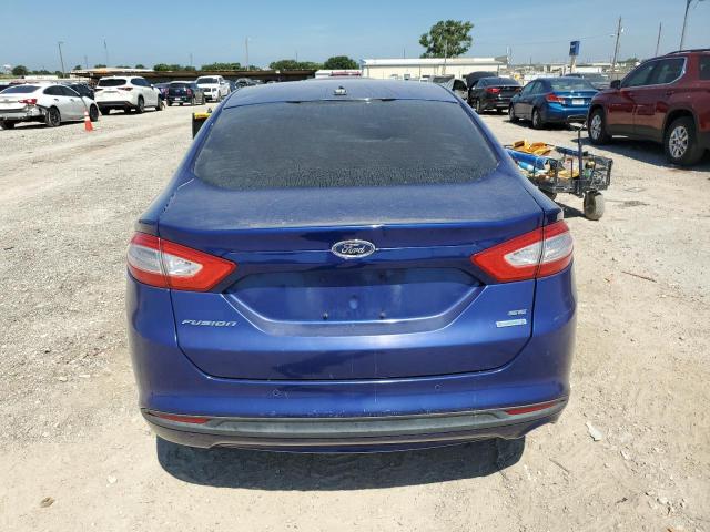 VIN 3FA6P0HR9DR156106 2013 Ford Fusion, SE no.6