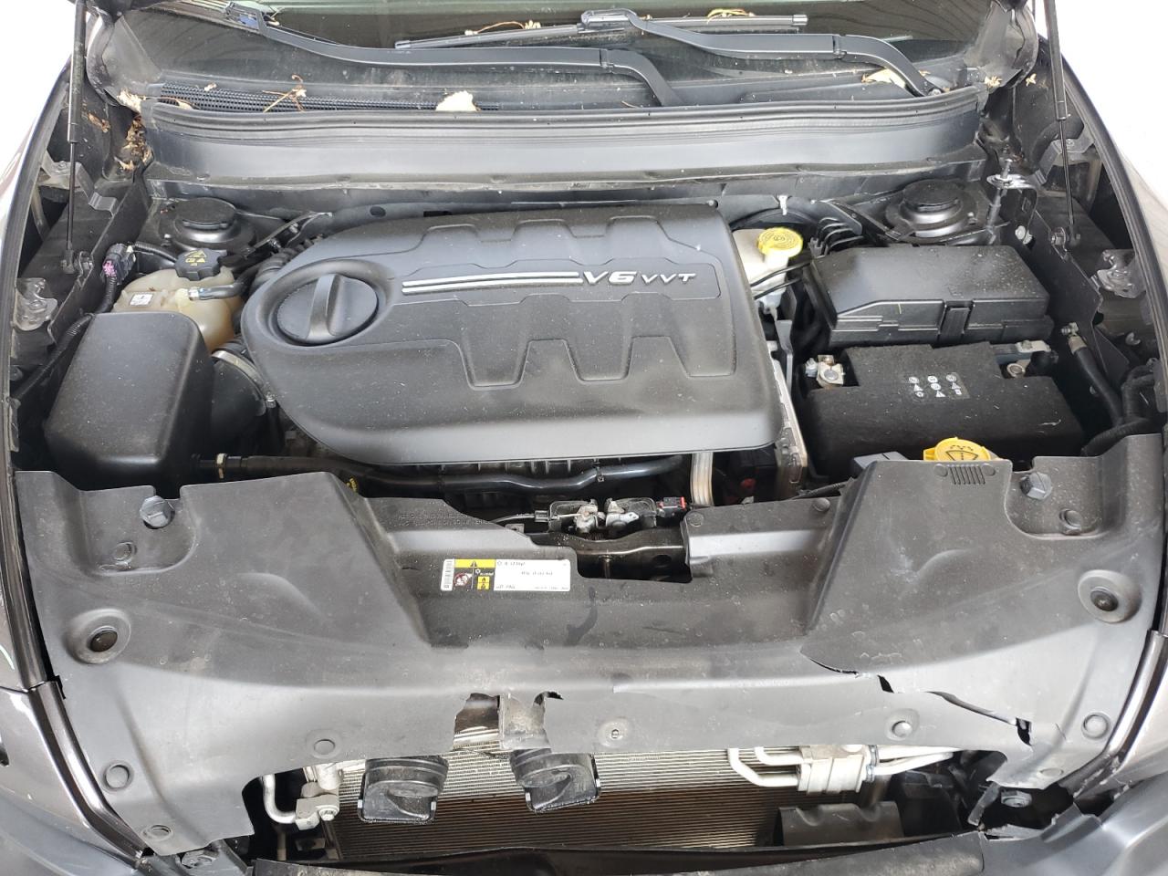 1C4PJMBX5JD616476 2018 Jeep Cherokee Trailhawk