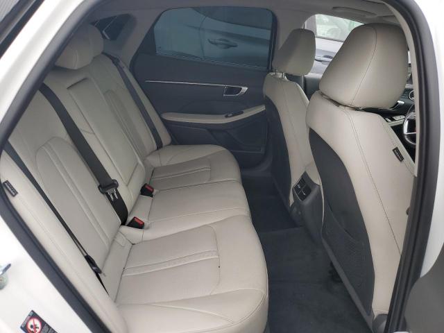 2022 HYUNDAI SONATA LIM - KMHL34J29NA186422