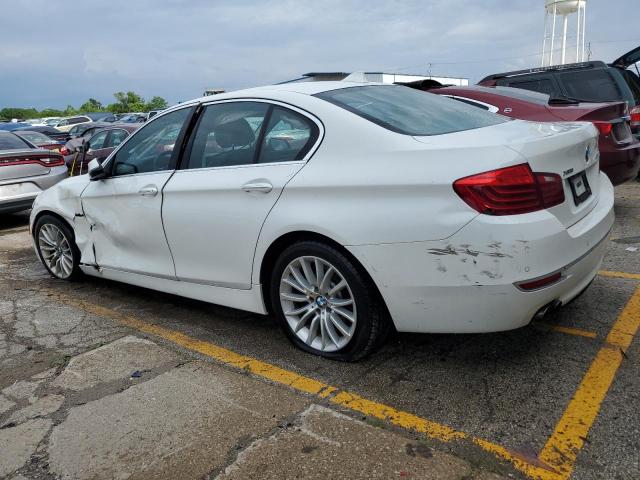 VIN WBA5A7C59ED619003 2014 BMW 5 Series, 528 XI no.2