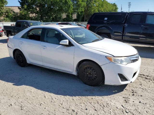 VIN 4T1BD1FK6DU066462 2013 Toyota Camry, Hybrid no.4