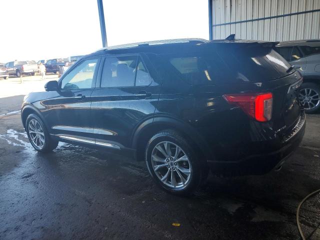 2023 Ford Explorer Limited VIN: 1FMSK8FH9PGA59057 Lot: 60121454