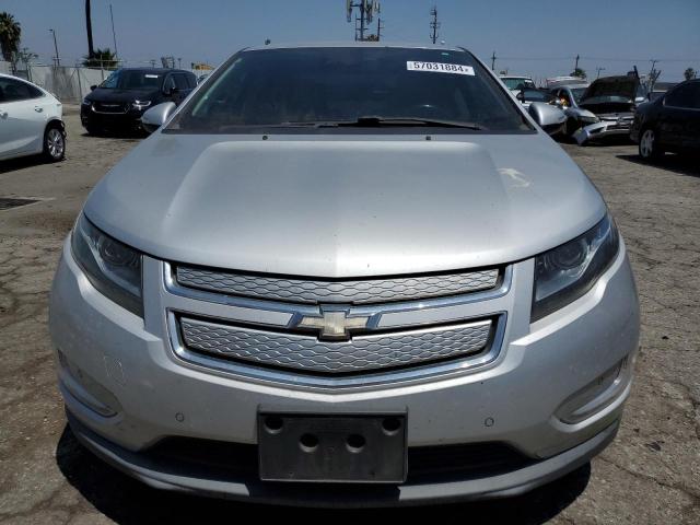 2014 Chevrolet Volt VIN: 1G1RH6E48EU173451 Lot: 57031884