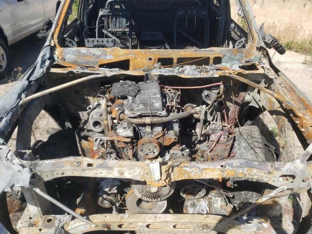 2019 RAM 2500 BIG H - 3C6UR5DL7KG544302