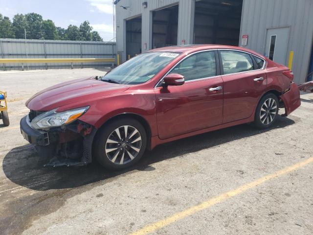 1N4AL3AP2HC133691 2017 NISSAN ALTIMA - Image 1