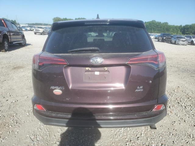 2017 Toyota Rav4 Le VIN: 2T3BFREV5HW688486 Lot: 57774974