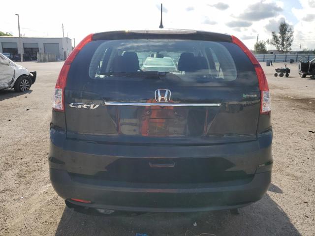 2012 Honda Cr-V Lx VIN: 5J6RM3H31CL020556 Lot: 57474484