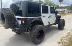 JEEP WRANGLER U photo