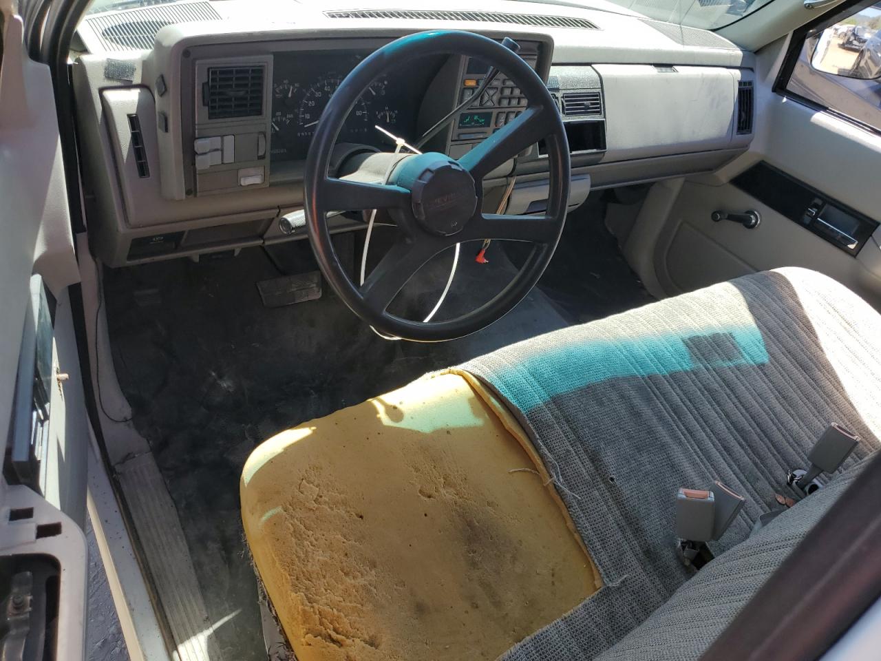 1GCDC14Z0RZ173887 1994 Chevrolet Gmt-400 C1500