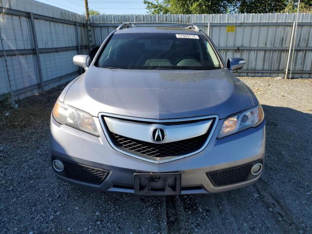 2013 Acura Rdx Technology VIN: 5J8TB4H50DL003212 Lot: 57663714