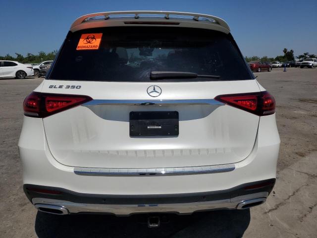 2023 Mercedes-Benz Gle 350 VIN: 4JGFB4JB8PA885818 Lot: 58751204