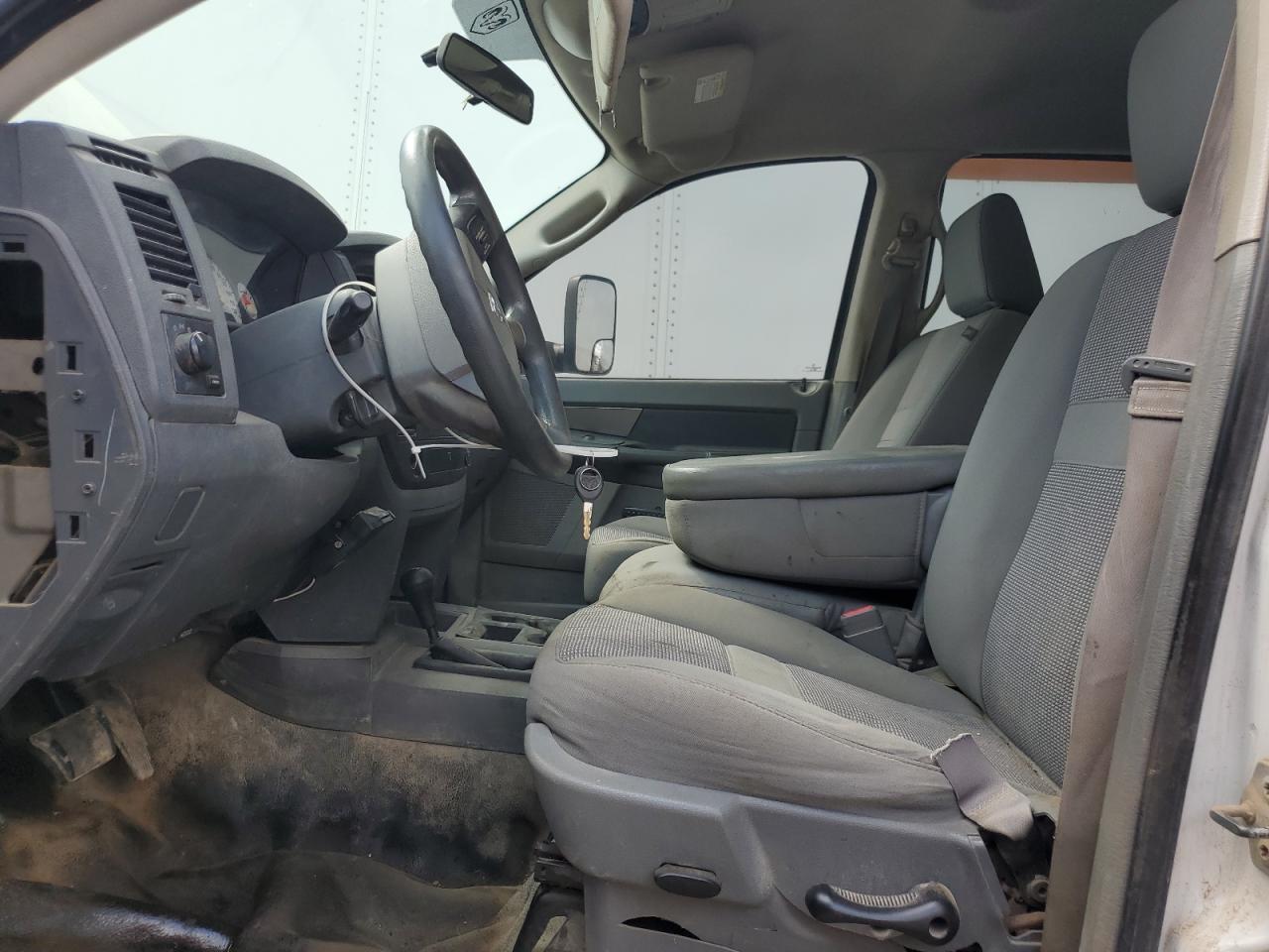 3D6WH4GL1AG126952 2010 Dodge Ram 3500