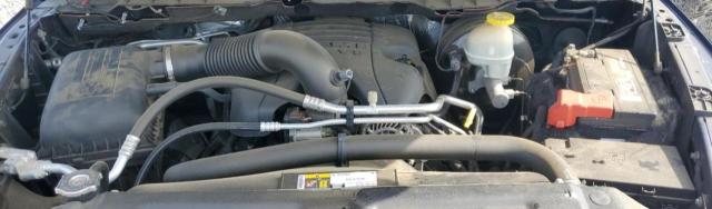 2016 Ram 1500 Slt VIN: 3C6RR6LT1GG352247 Lot: 58615884