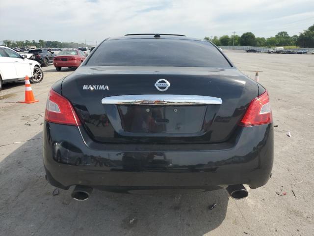 2011 Nissan Maxima S VIN: 1N4AA5AP3BC853431 Lot: 59563034