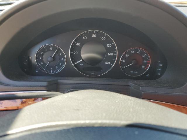 2004 Mercedes-Benz E 320 VIN: WDBUH65J44A472201 Lot: 60560834