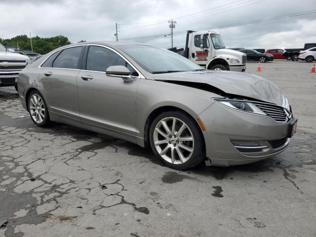 2016 Lincoln Mkz VIN: 3LN6L2G90GR623707 Lot: 60759344