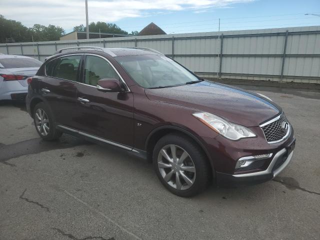 2016 Infiniti Qx50 VIN: JN1BJ0RR6GM265308 Lot: 59623074