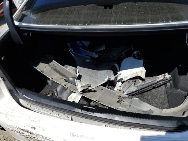 2015 Lexus Is 250 VIN: JTHBF1D27F5082845 Lot: 60563724