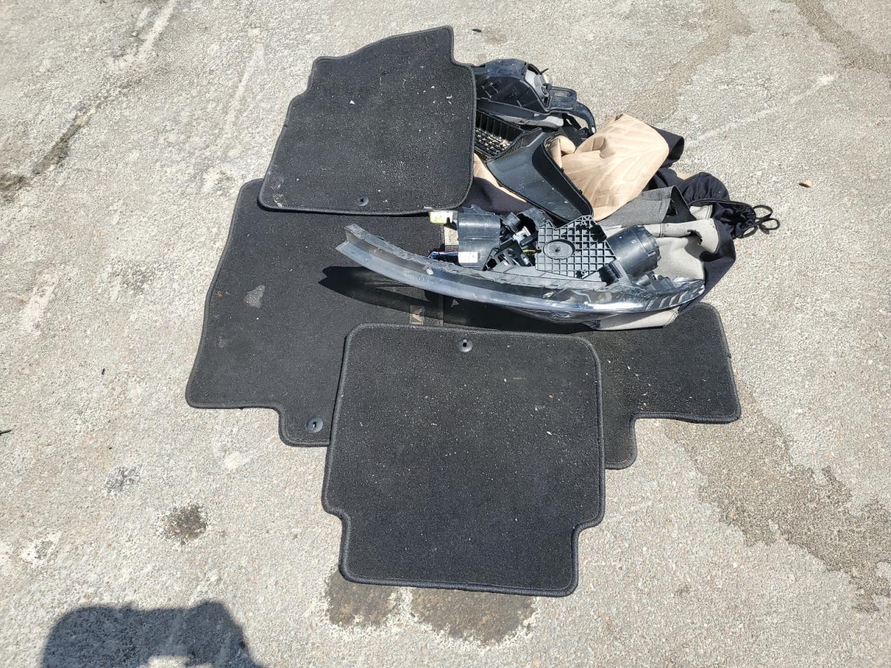 KNAGM4A71D5414366 2013 Kia Optima Lx