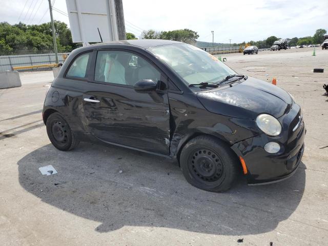 2014 Fiat 500 Pop VIN: 3C3CFFAR5ET287152 Lot: 56952164