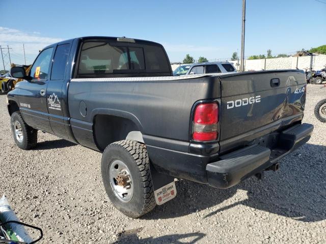 1999 Dodge Ram 2500 VIN: 1B7KF23W6XJ626319 Lot: 58771614