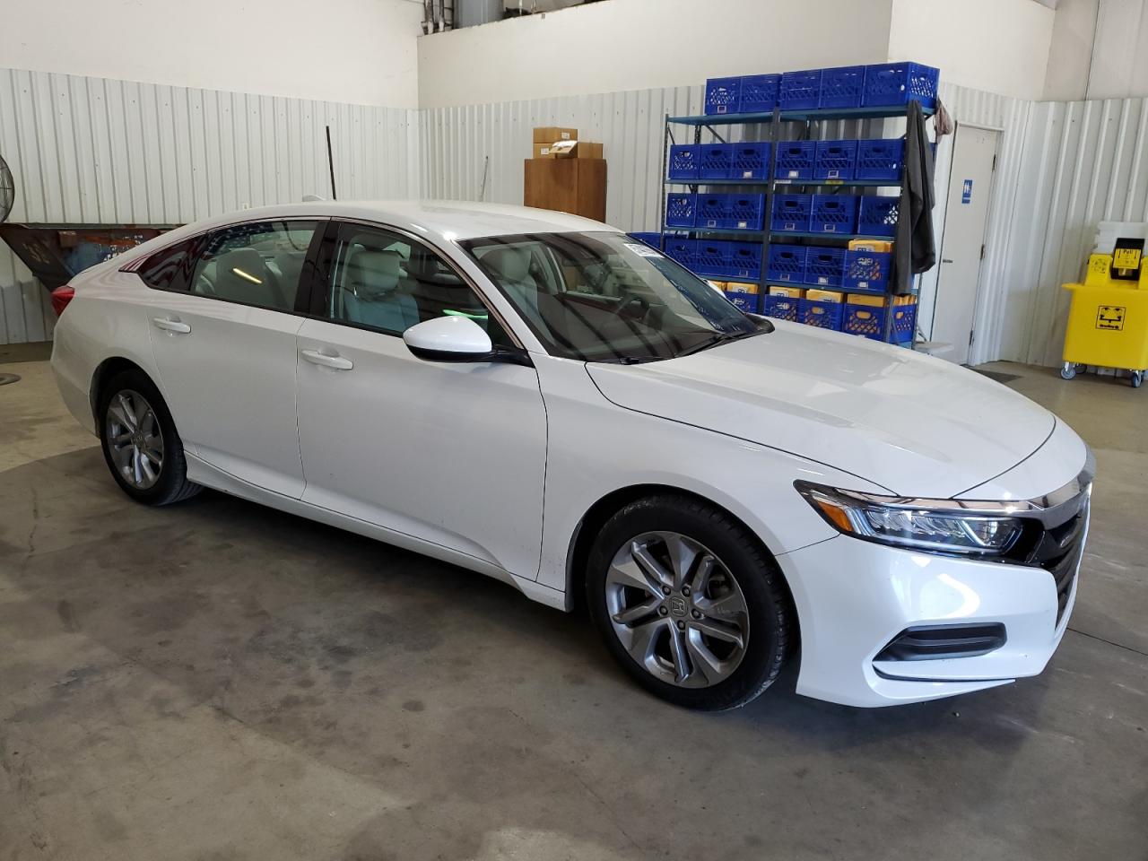 1HGCV1F11LA117090 HONDA ACCORD 2020