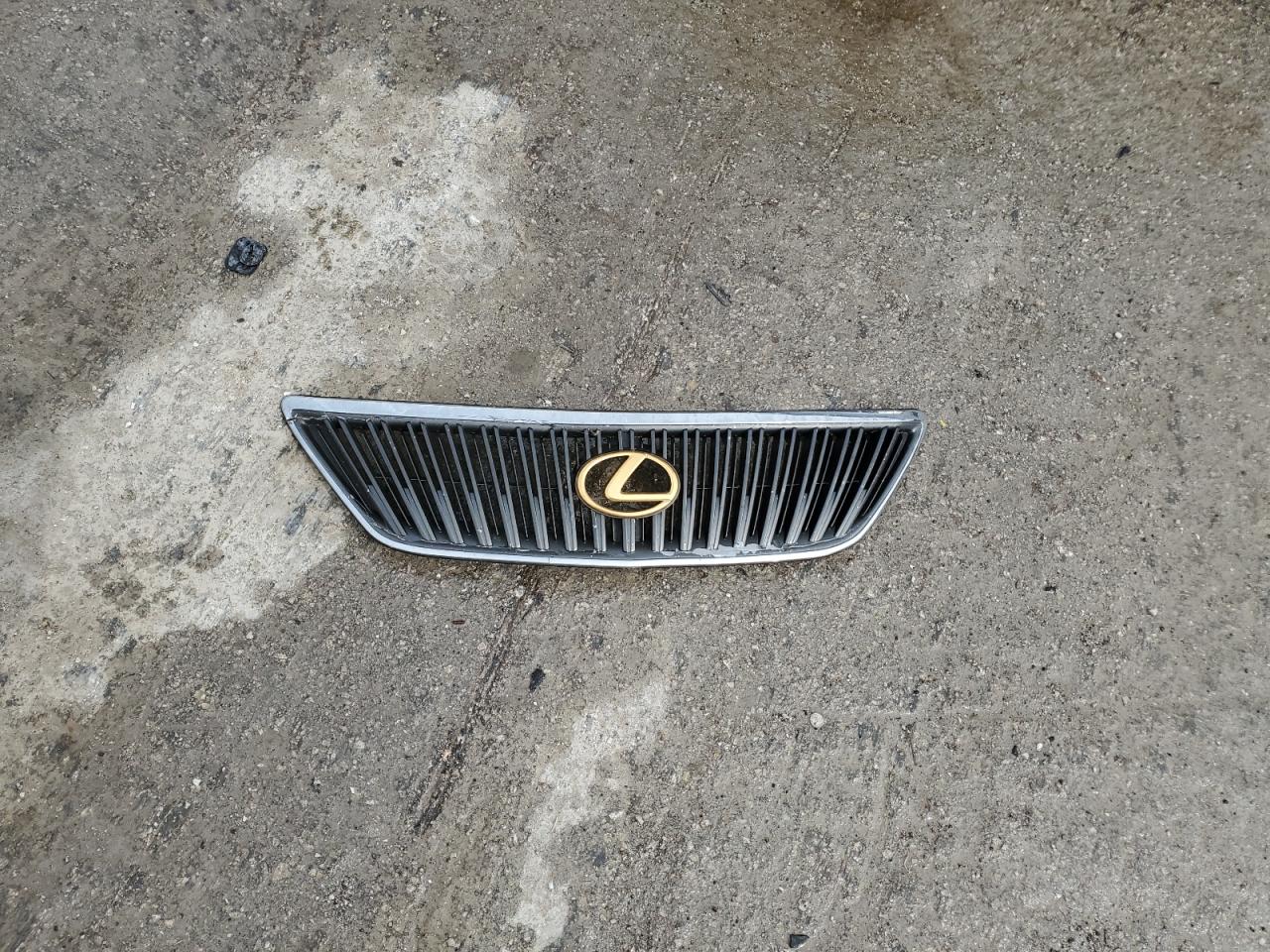 2T2HA31U84C011046 2004 Lexus Rx 330