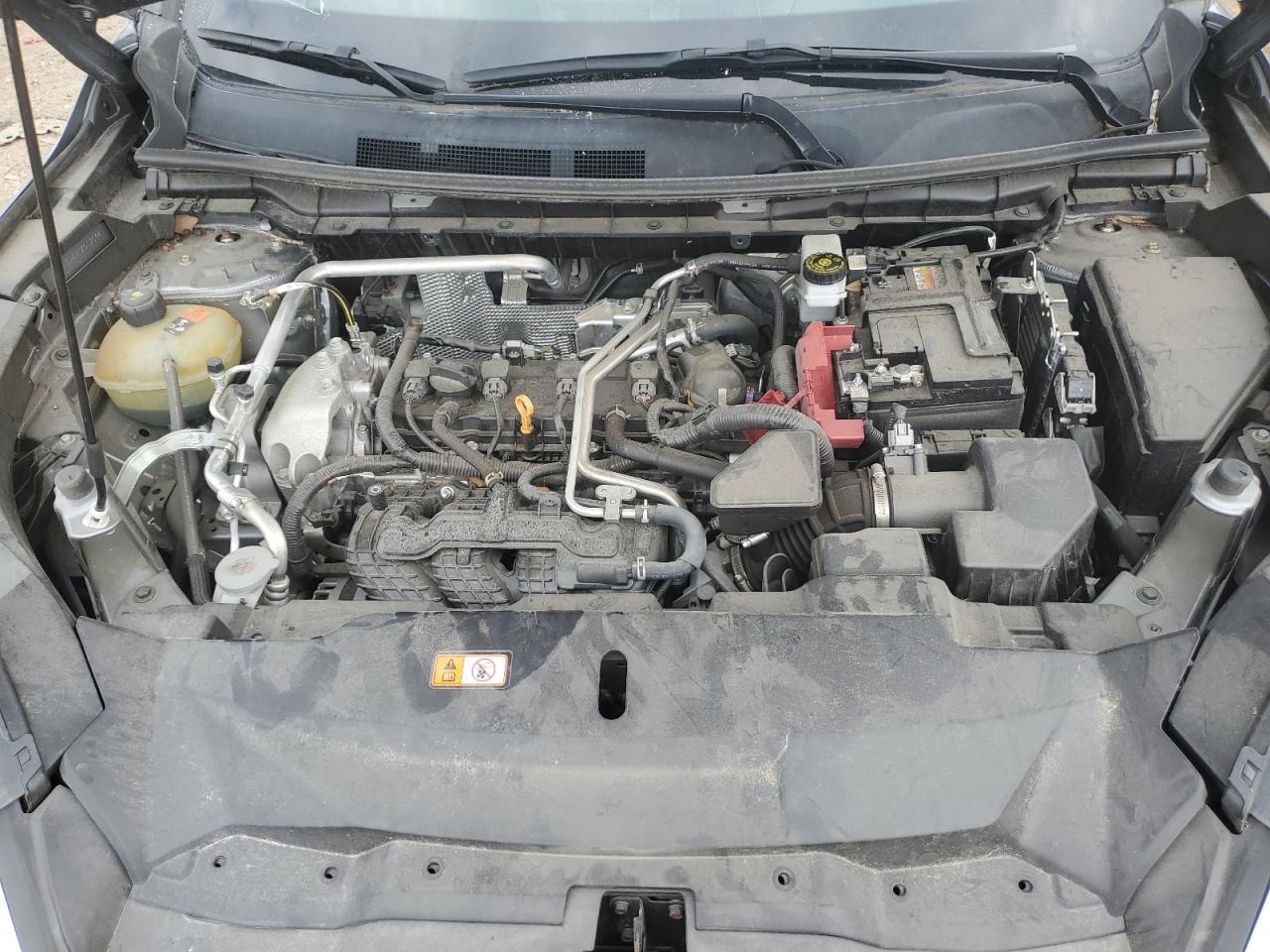 JA4J3UA81NZ017894 2022 Mitsubishi Outlander Se