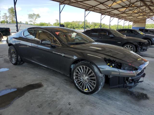 VIN SCFHMDBSXHGF05614 2017 Aston Martin Rapide, S no.4