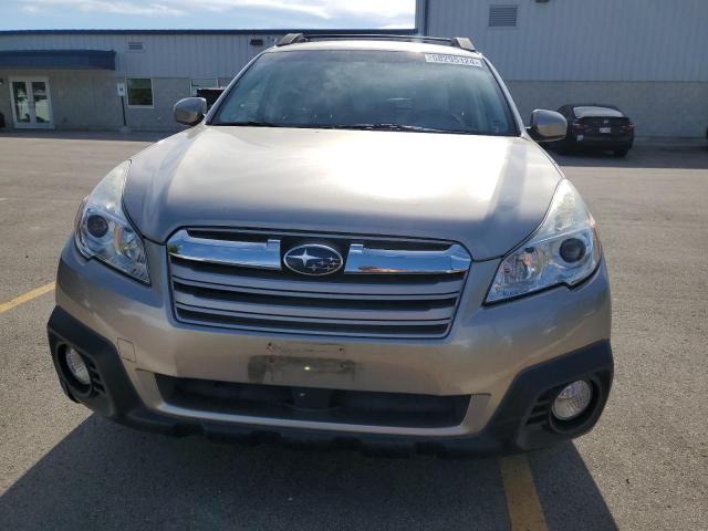 2014 Subaru Outback 2.5I Premium VIN: 4S4BRBCC2E3229961 Lot: 58295124