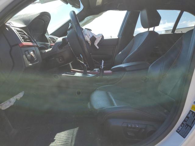 2014 BMW 328 Xi VIN: WBA3B3G5XENR84582 Lot: 57469724