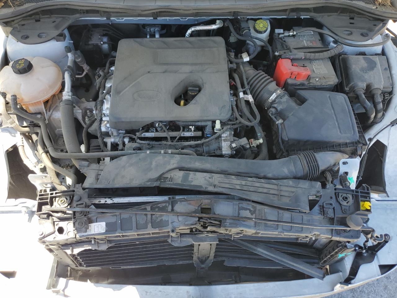 1FMCU0F69LUB97479 2021 Ford Escape S