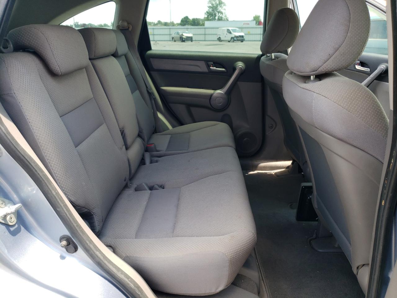 5J6RE48319L066819 2009 Honda Cr-V Lx