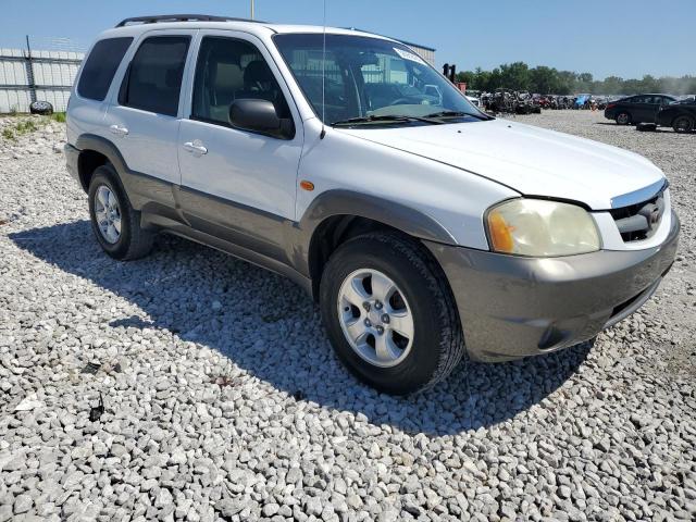 2002 Mazda Tribute Lx VIN: 4F2YU08152KM60105 Lot: 58989484