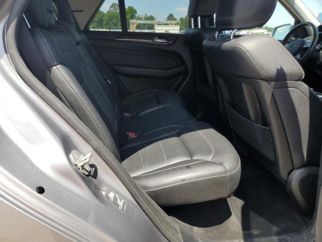 2012 Mercedes-Benz Ml 350 4Matic VIN: 4JGDA5HB7CA031418 Lot: 58009934