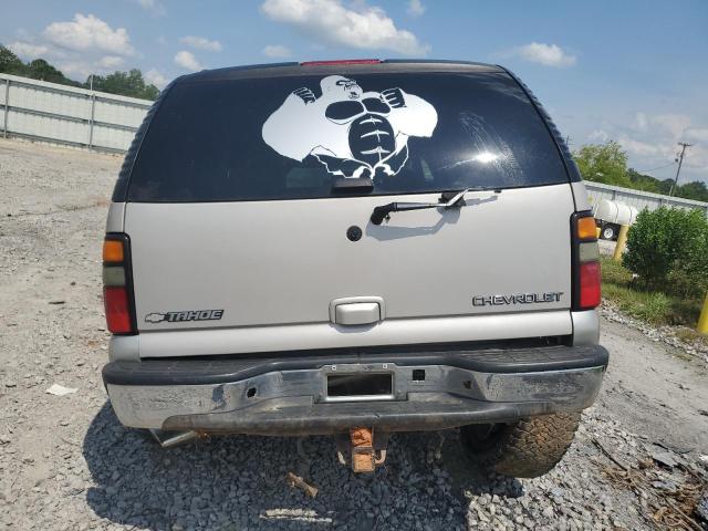 2005 Chevrolet Tahoe K1500 VIN: 1GNEK13TX5J121204 Lot: 58131184