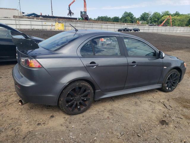 2011 Mitsubishi Lancer Gts VIN: JA32U8FWXBU039986 Lot: 57547154