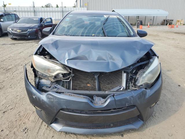 2015 TOYOTA COROLLA L - 2T1BURHE5FC246459
