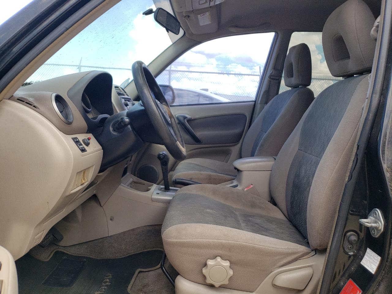 JTEGH20V110040647 2001 Toyota Rav4