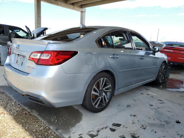 2019 SUBARU LEGACY SPO 4S3BNAS66K3016674