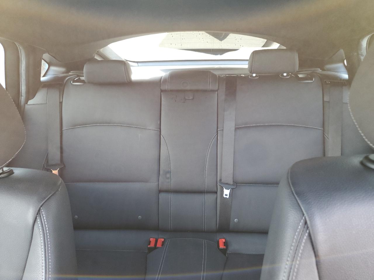 5UXXW7C58H0U25683 2017 BMW X4 xDrivem40I