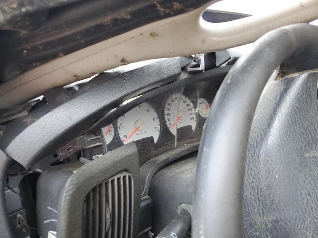 2003 Dodge Ram 2500 St VIN: 3D7KU28D43G750104 Lot: 58303074