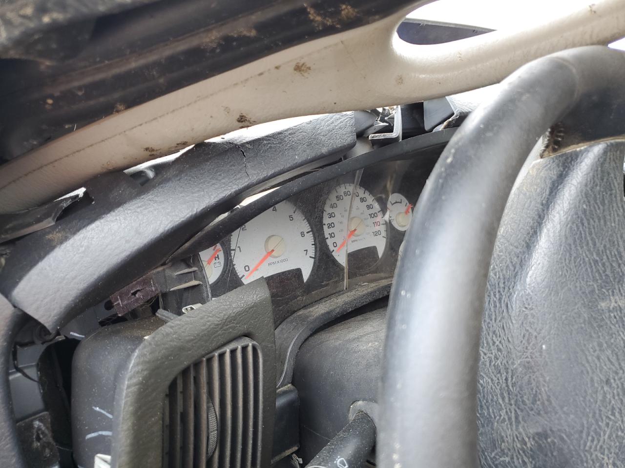 3D7KU28D43G750104 2003 Dodge Ram 2500 St