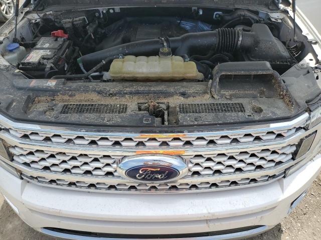 2018 Ford Expedition Platinum VIN: 1FMJU1MTXJEA71001 Lot: 57145554